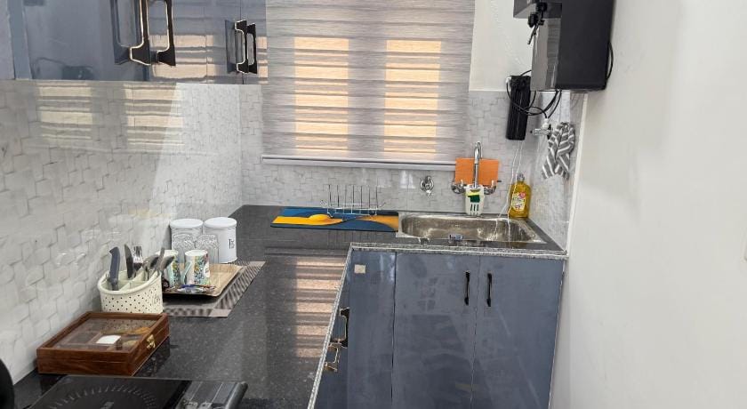 Cookie’s Home Apartment in Dehradun