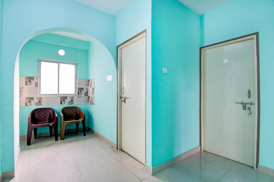 Super Hotel O Golden Star Hotel in Kolkata