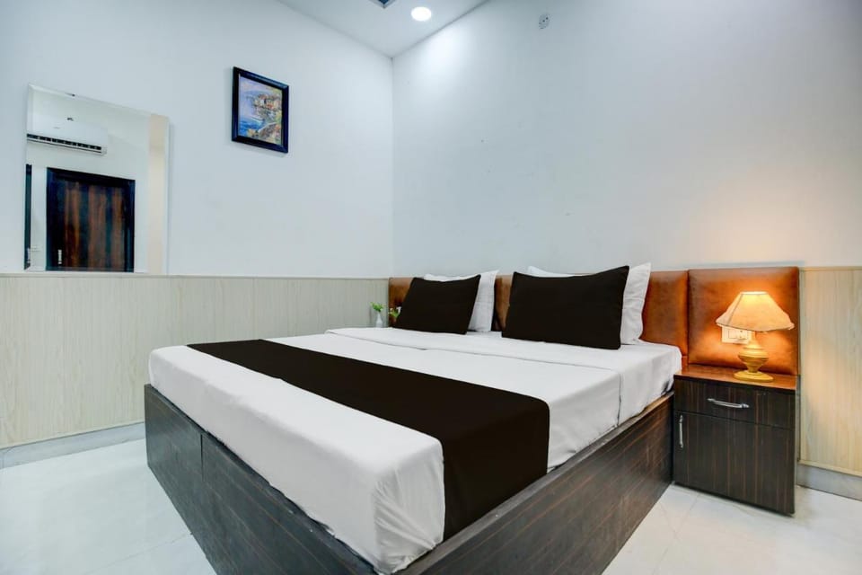 Hotel O Classic Hotel in Ludhiana
