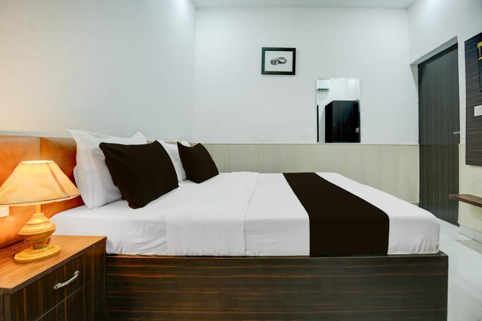 Hotel O Classic Hotel in Ludhiana