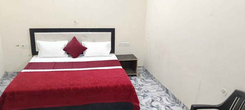 Hotel O Kingdom Hotel in Nepal