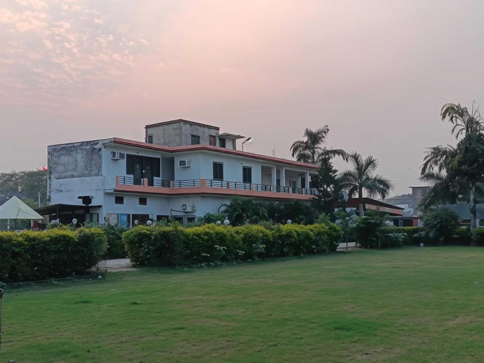 Hotel O Kingdom Hotel in Nepal