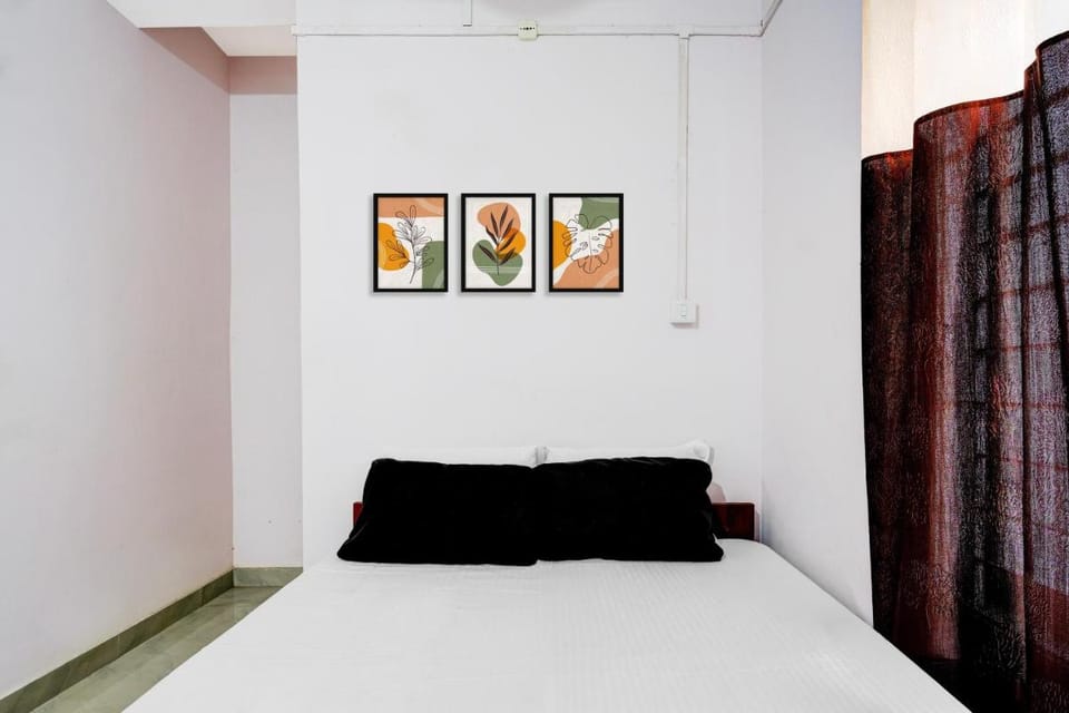 SPOT ON Cascade Villa Guest House Hotel in Bangladesh