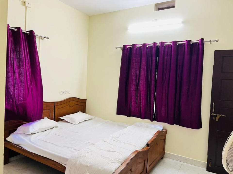Sidhi Vinayaka Homestay Vacation rental in Mangaluru
