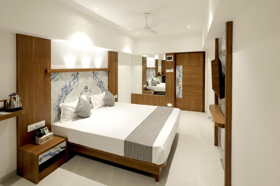 Metro Host Inn Hotel in Mumbai