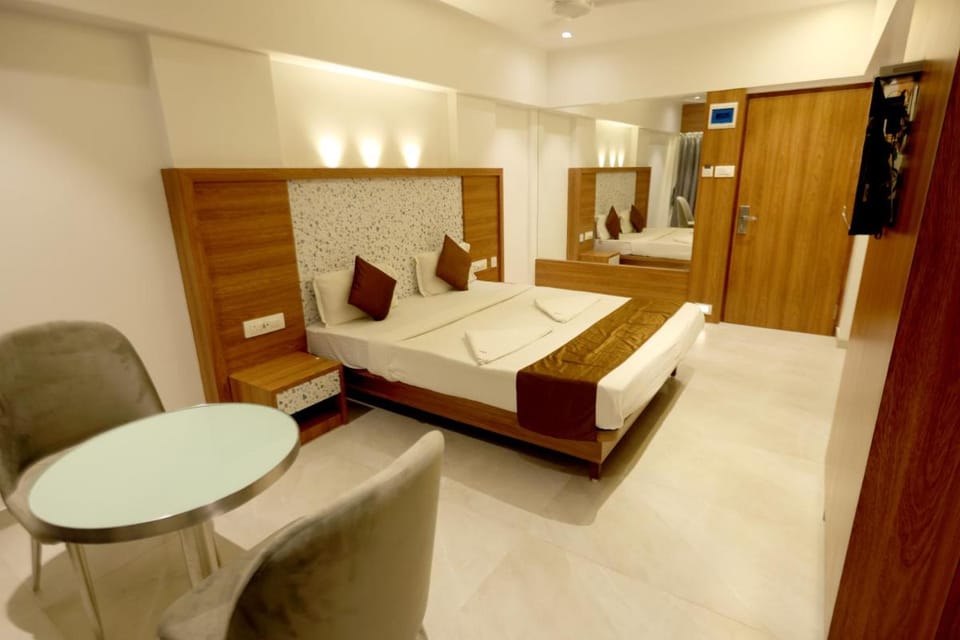 Metro Host Inn Hotel in Mumbai