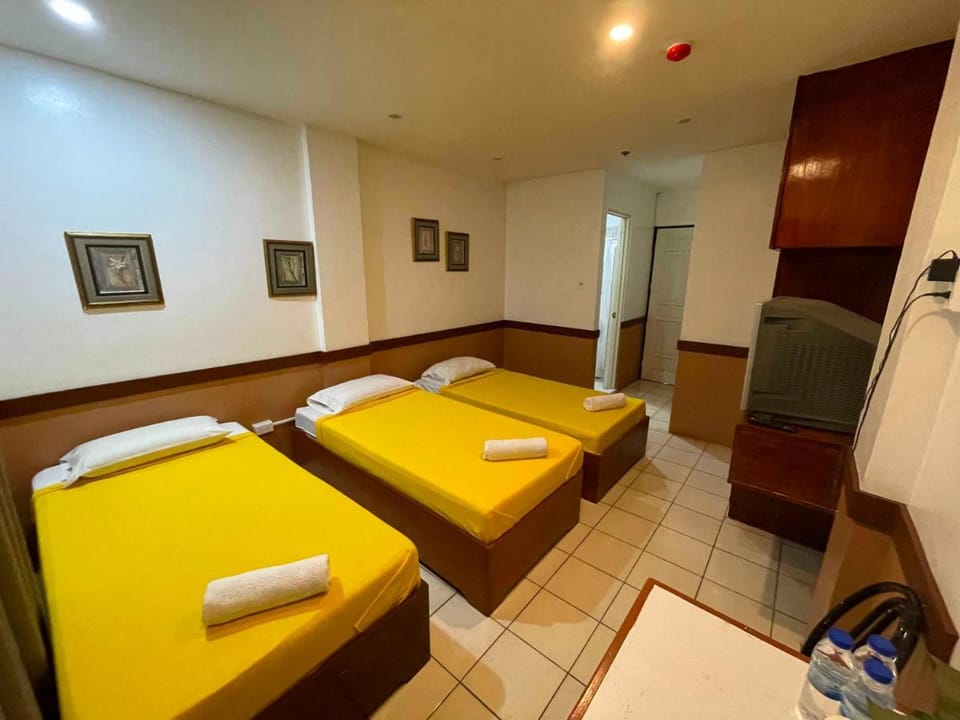 Palette Gems Hotel and Conference Center Hotel in Antipolo