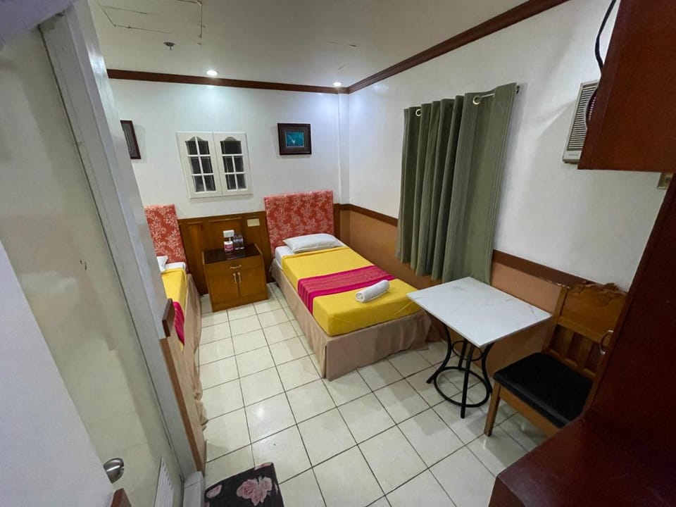 Palette Gems Hotel and Conference Center Hotel in Antipolo