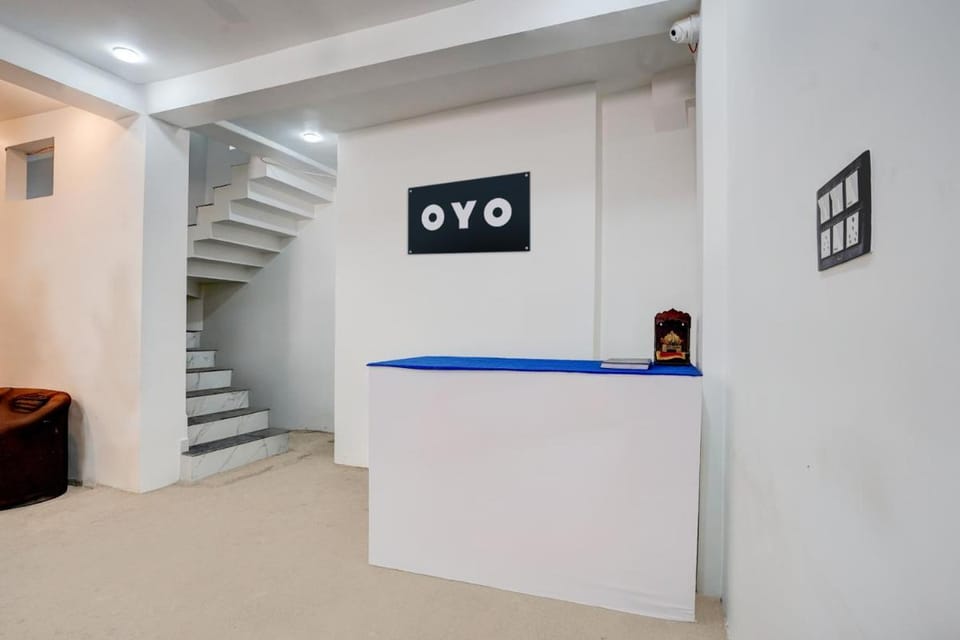 SPOT ON Hotel Omava Inn Hotel in India