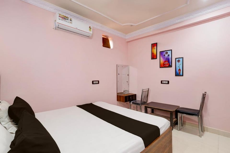 Hotel O Downtown Rooms & Banquet Hotel in West Bengal