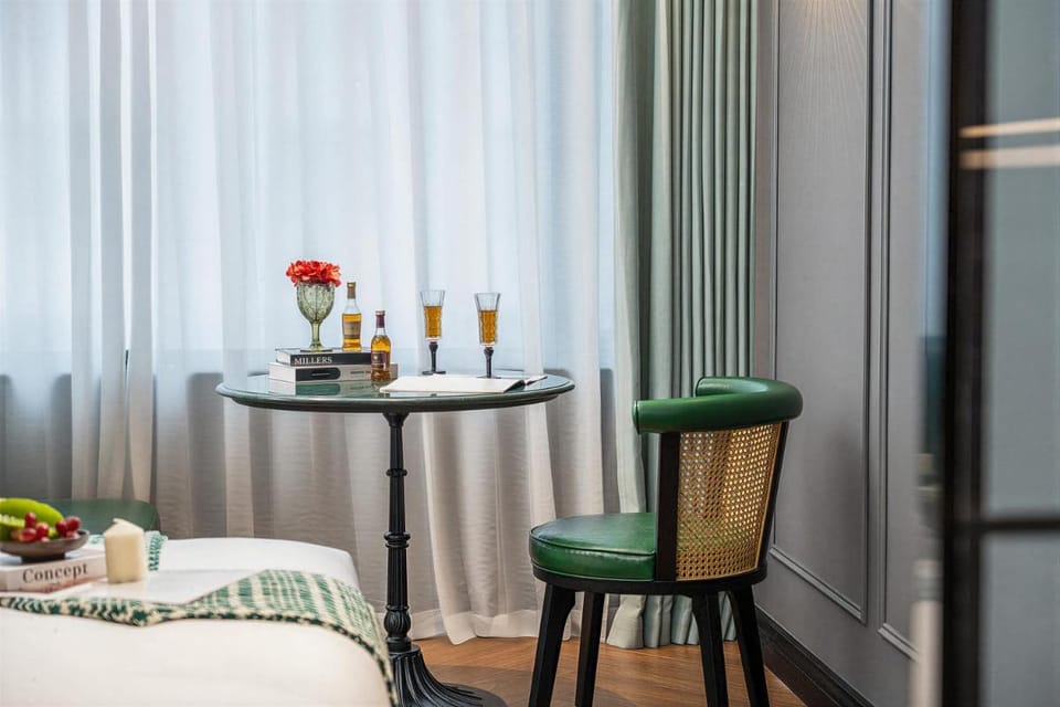 总统號外酒店 President Extra hotel Guangzhou Hotel in Guangzhou