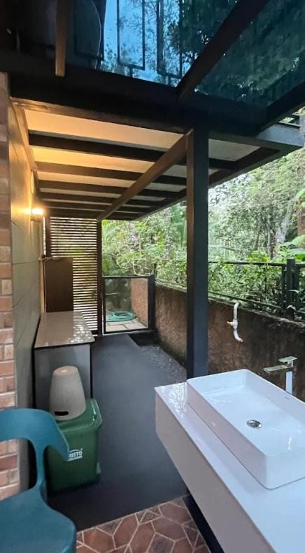 Tudor Hills By Let's Inn Vacation rental in Kerala