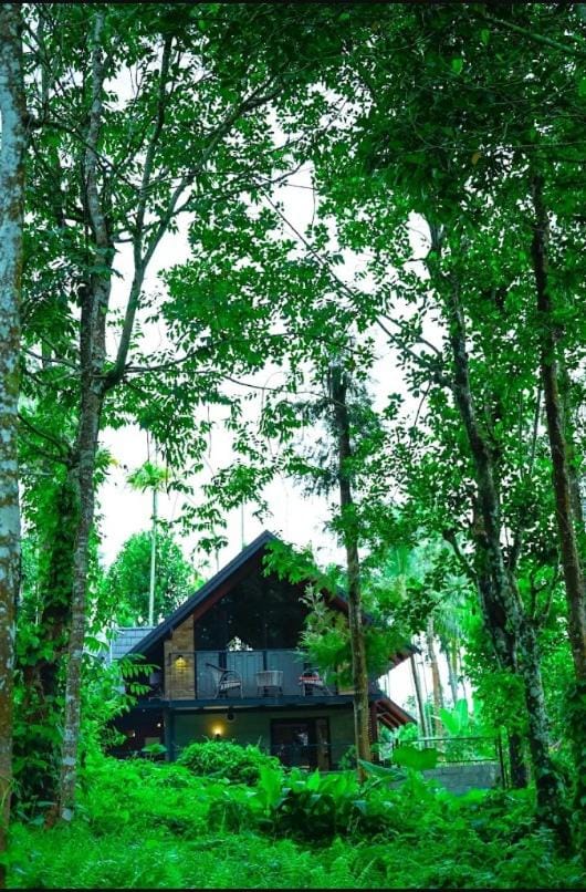 Tudor Hills By Let's Inn Vacation rental in Kerala