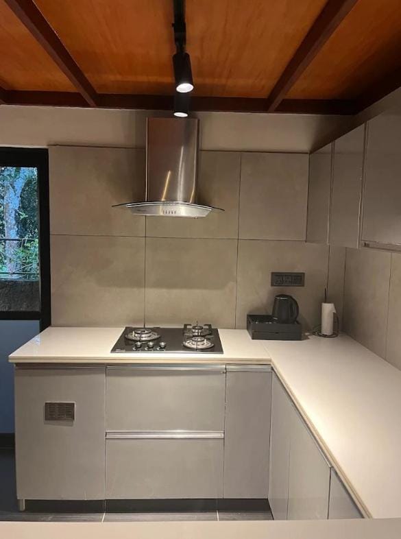 Tudor Hills By Let's Inn Vacation rental in Kerala