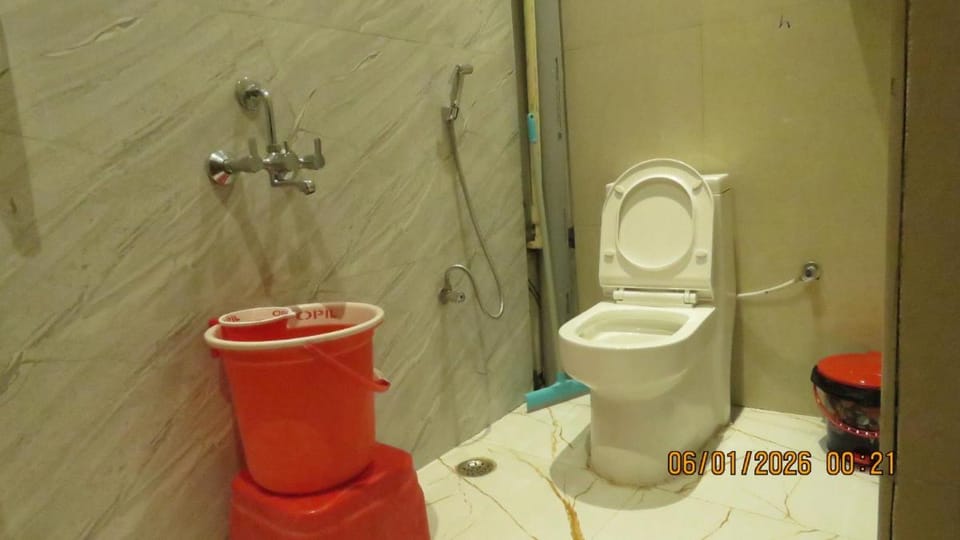 Hashtag Traveler's Varanasi Hostel & Cafe Hostel in Varanasi