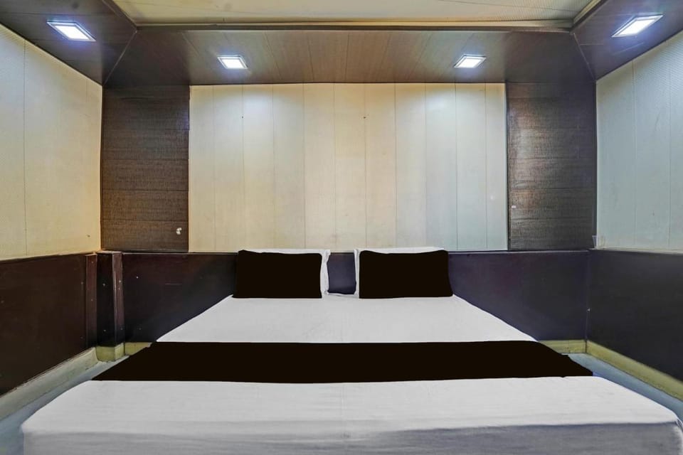 Hotel O Sky Stay Hotel in Delhi