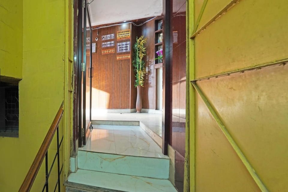 Hotel O Sky Stay Hotel in Delhi