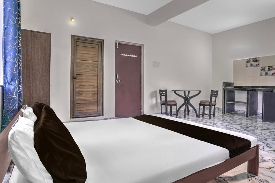 Super Hotel O Thivim Railway Station Formerly Silverline Villa Hotel in Goa, India