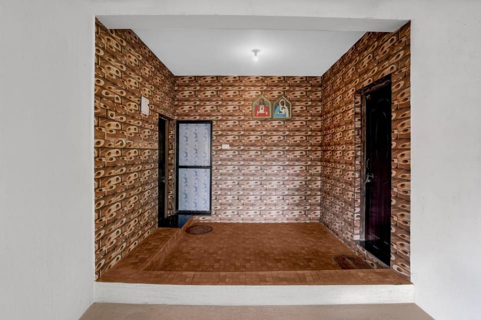 Super Hotel O Thivim Railway Station Formerly Silverline Villa Hotel in Goa, India