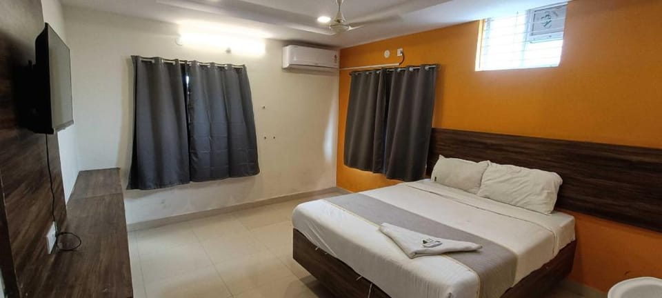 Hotel O AR Grand Hotel in Secunderabad