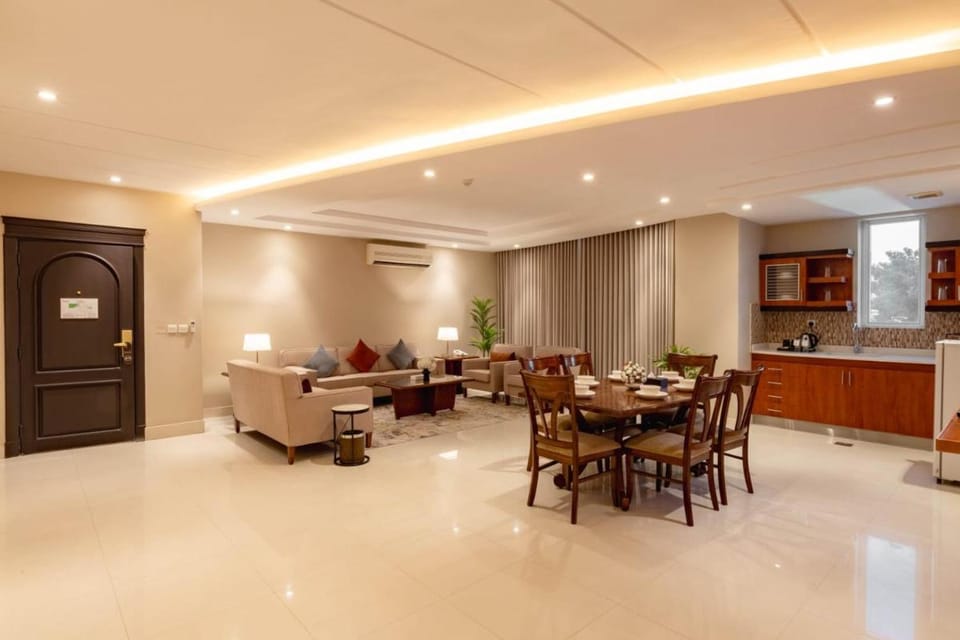 Imperial - إمبريال Hotel in Riyadh
