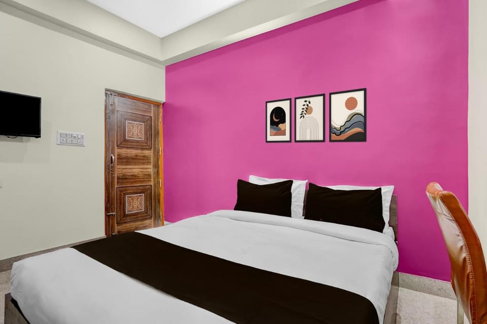 Hotel O Rajgir Hights Hotel in India