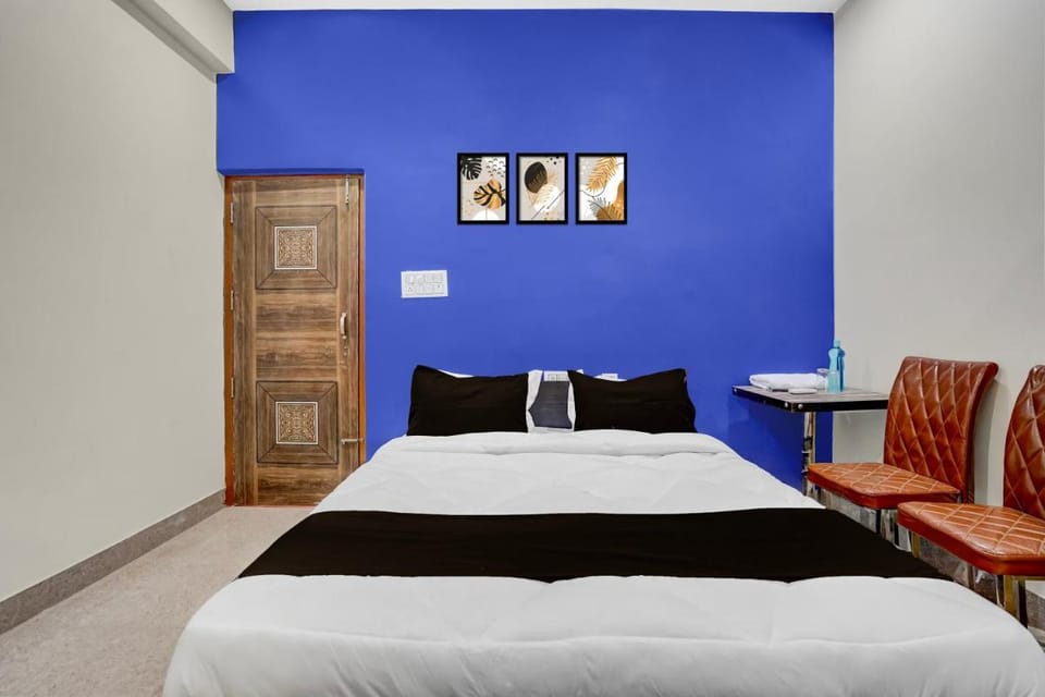 Hotel O Rajgir Hights Hotel in India