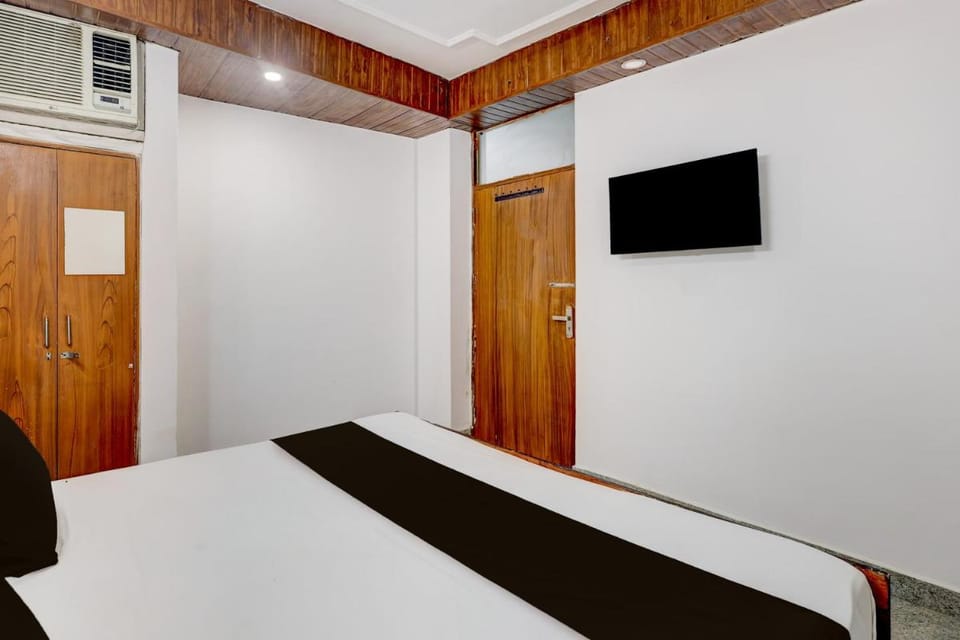 Collection O Sector 18 Noida Formerly True Residency Hotel in Noida