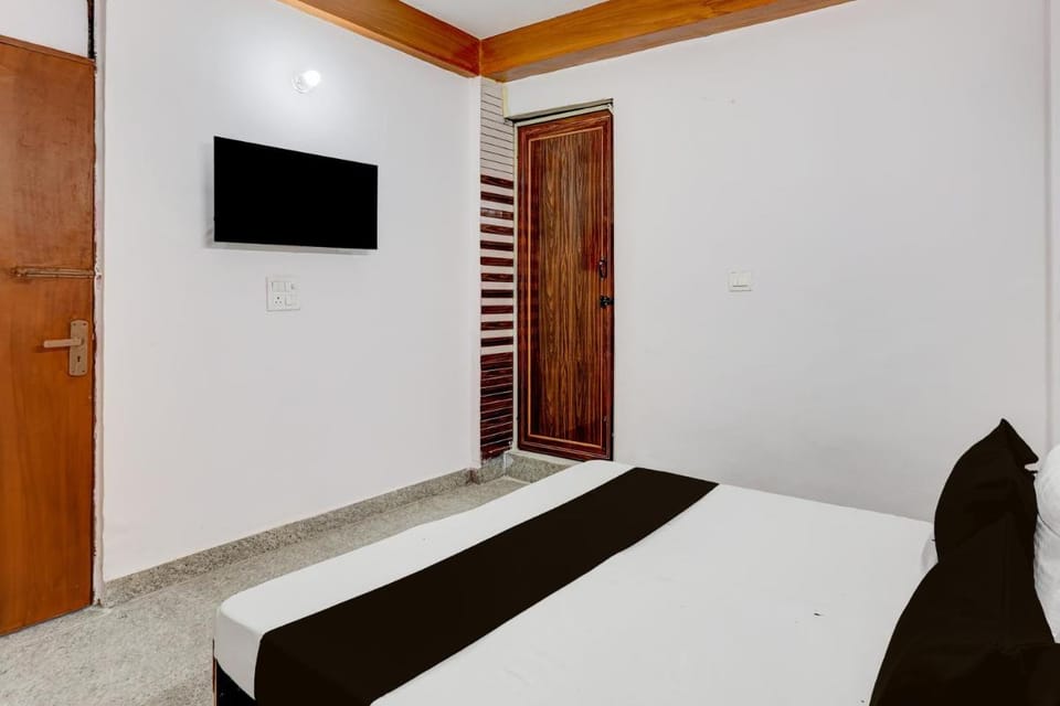 Collection O Sector 18 Noida Formerly True Residency Hotel in Noida