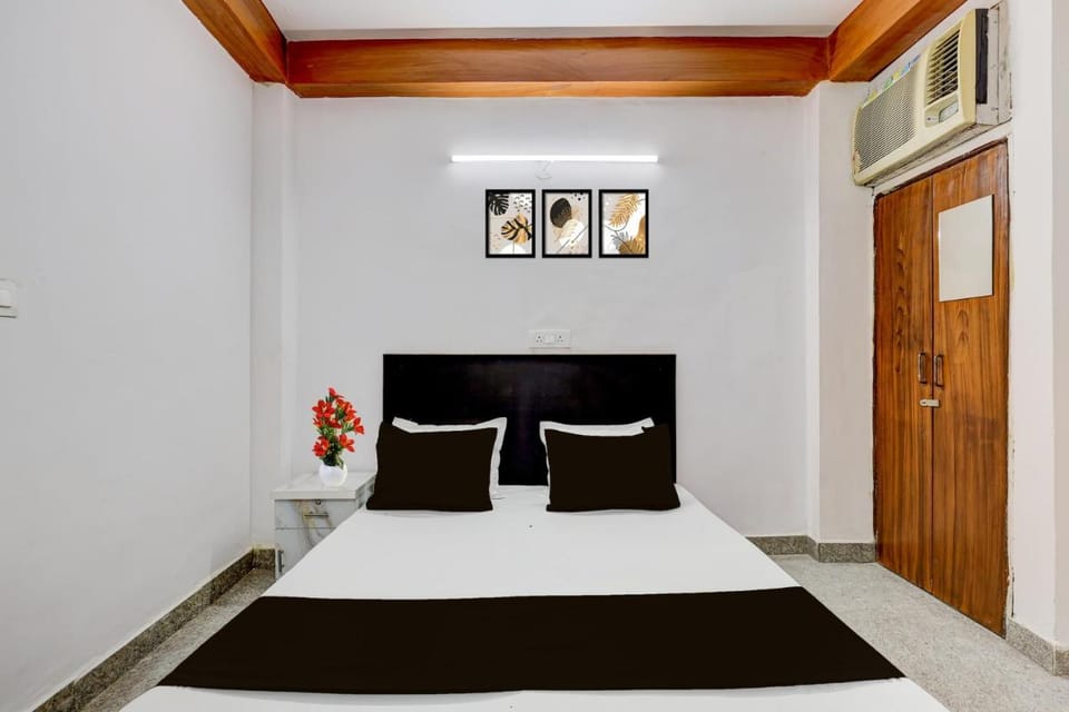 Collection O Sector 18 Noida Formerly True Residency Hotel in Noida
