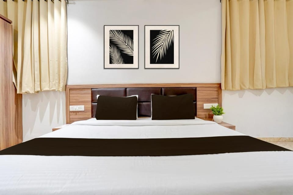 Super Collection O Kalol Junction Formerly Hotel Prime Land Hotel in Gujarat