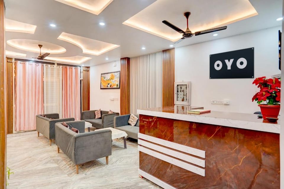 Hotel O Janki Hotel And Restaurant Hotel in Uttarakhand