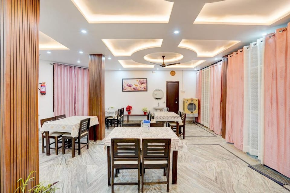 Hotel O Janki Hotel And Restaurant Hotel in Uttarakhand