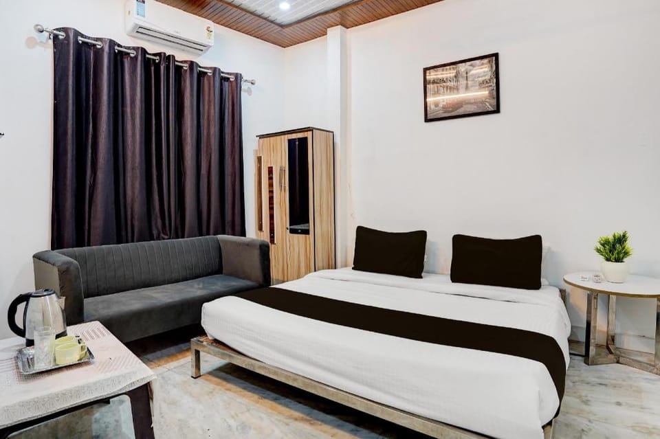 Hotel O Janki Hotel And Restaurant Hotel in Uttarakhand