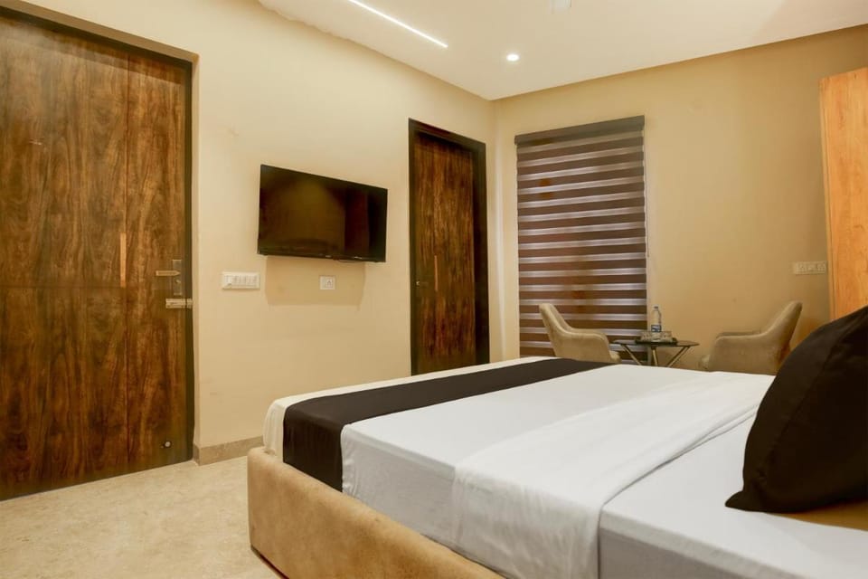 Hotel O The Classic inn Hotel in Ludhiana
