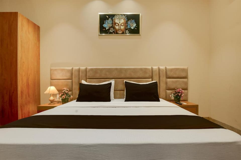 Hotel O The Classic inn Hotel in Ludhiana