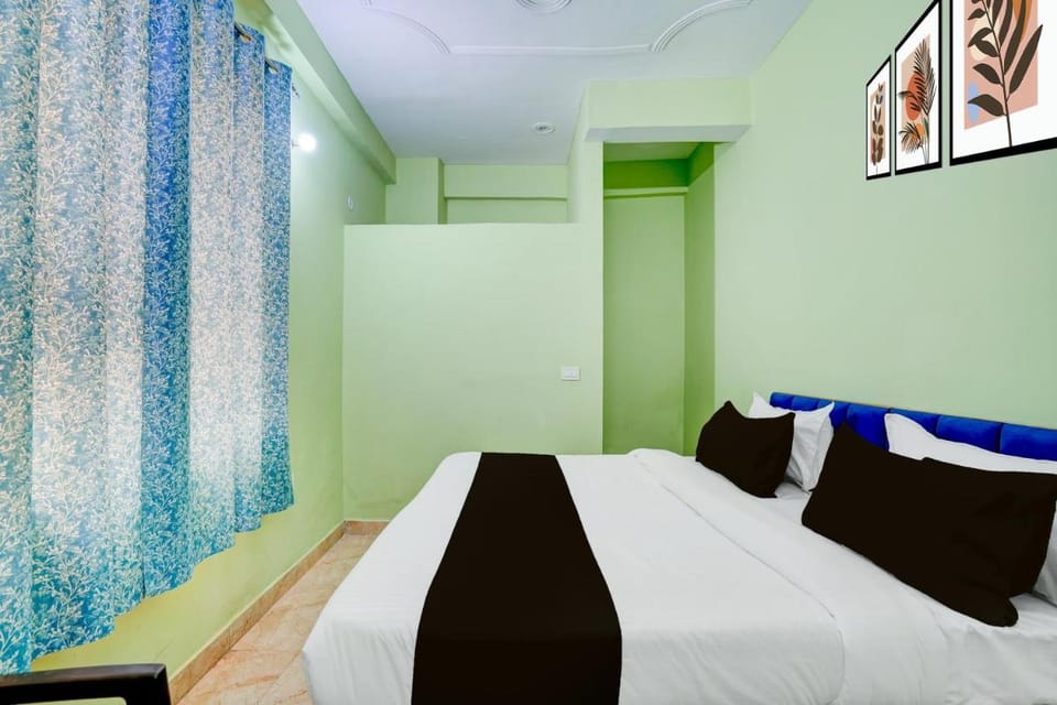 Hotel O Delight Inn Hotel in Noida