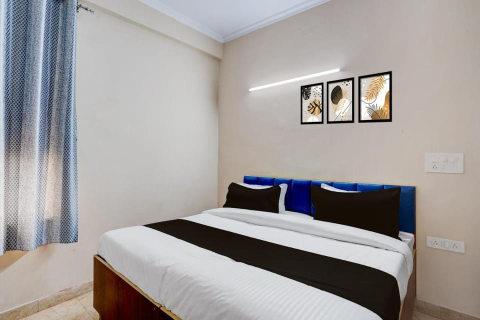 Hotel O Delight Inn Hotel in Noida