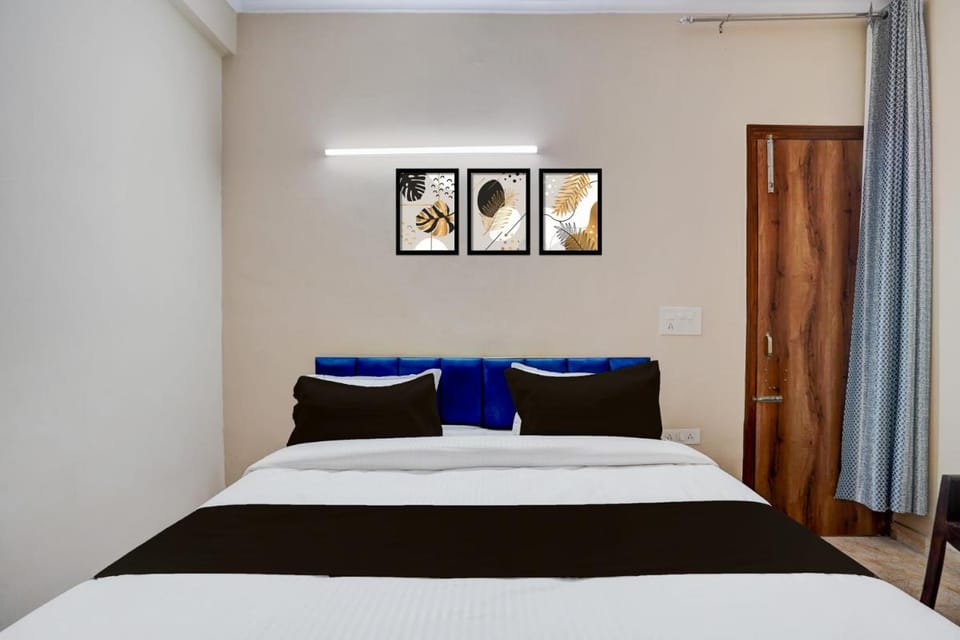 Hotel O Delight Inn Hotel in Noida