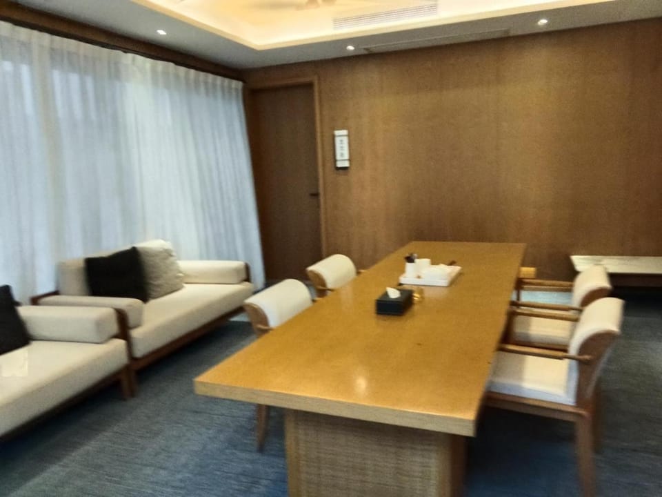 Silk Road-Fu Tea Town Boutique Homestay Hotel in Xian