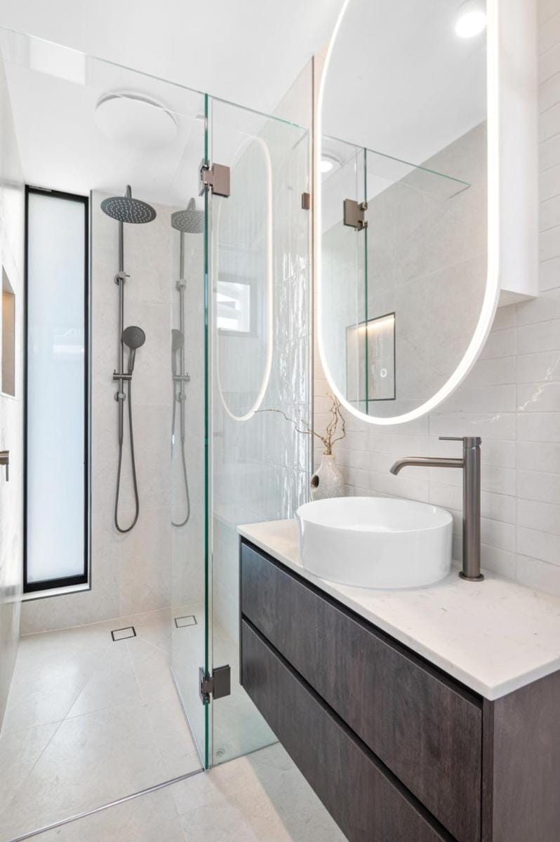Stylish 3-Bed Home Near South Melbourne Market Vacation rental in Melbourne