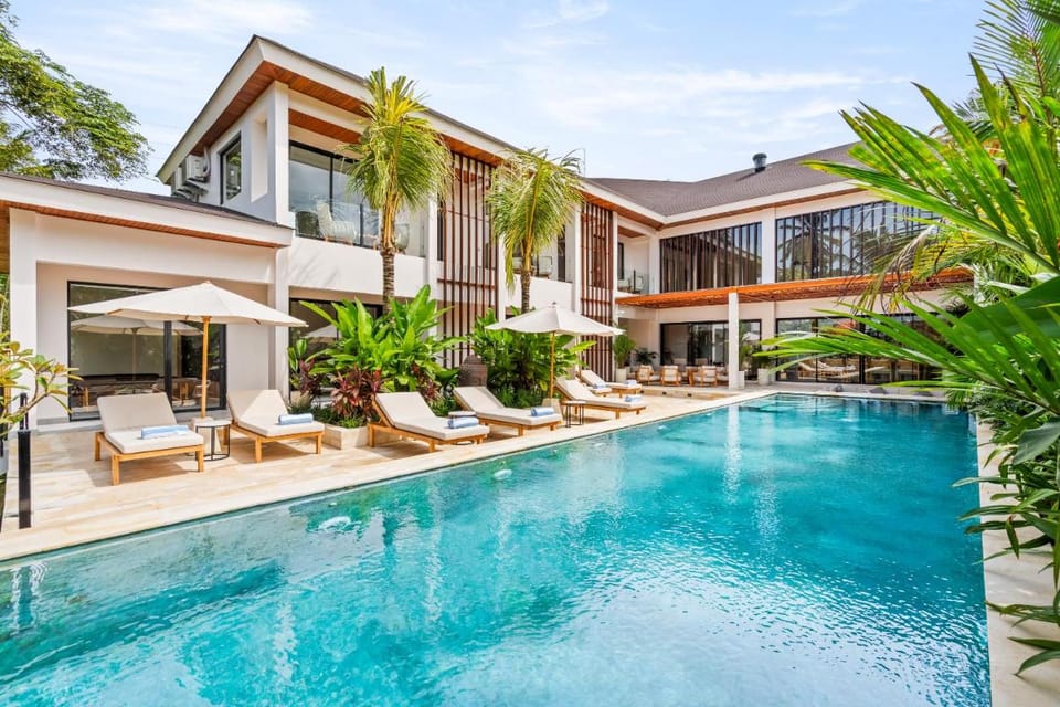 Bali Magical BRAND NEW Villas Ubud Villa in Sukawati