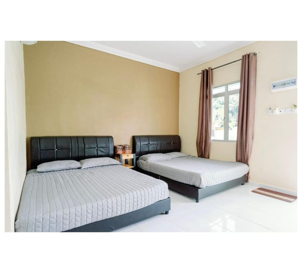 OYO 91271 Cik Ein Homestay Hotel in Kedah