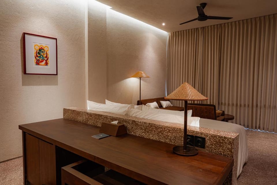 The Craft Hotel Ubud Hotel in Ubud