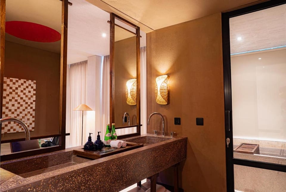 The Craft Hotel Ubud Hotel in Ubud