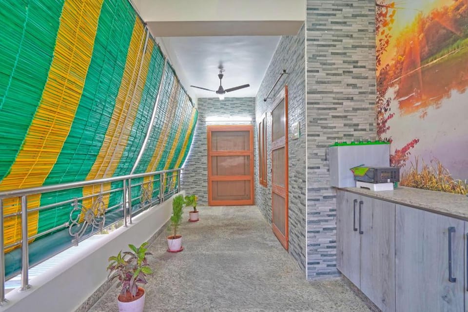 Hotel O MADHURIMA GUEST ROOMS Hotel in Guntur