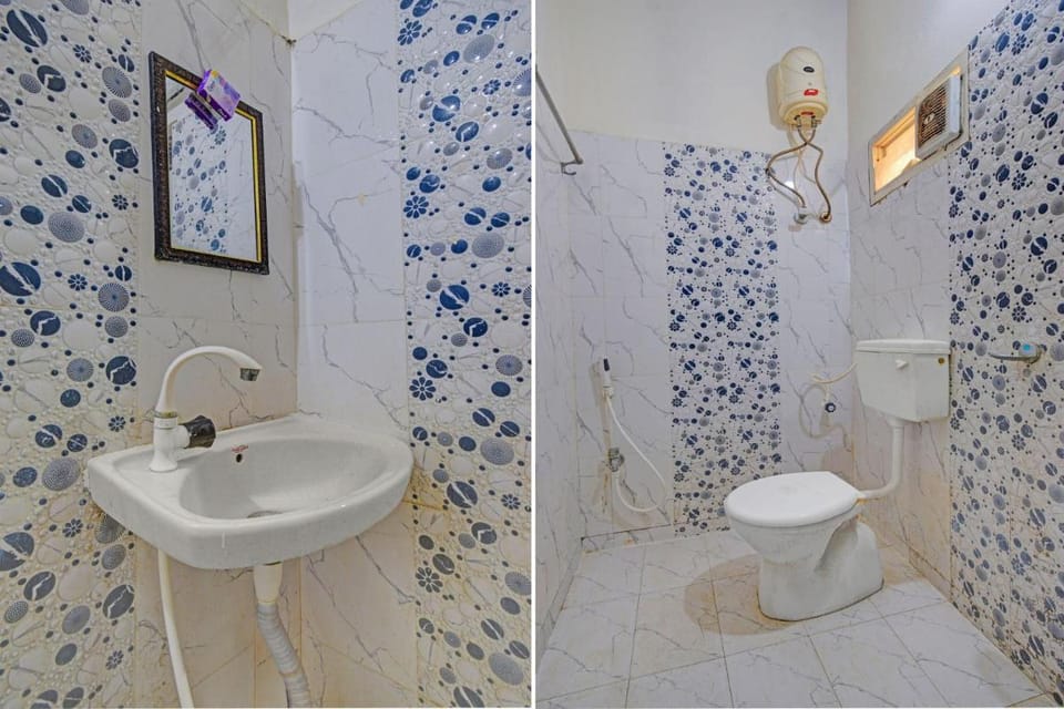 Hotel O Madhuram Lodge Hotel in Telangana