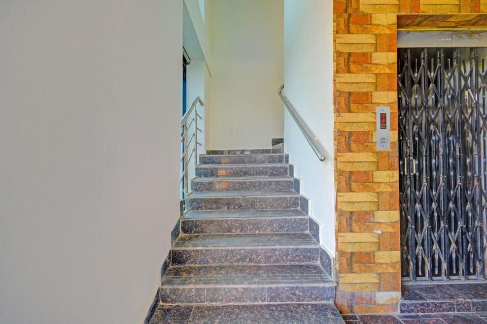 Hotel O Madhuram Lodge Hotel in Telangana