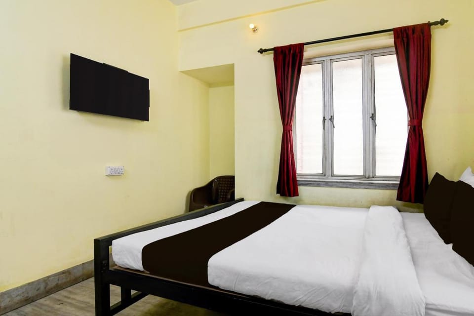 Hotel O Crown Guest House Hotel in Kolkata