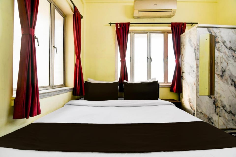 Hotel O Crown Guest House Hotel in Kolkata
